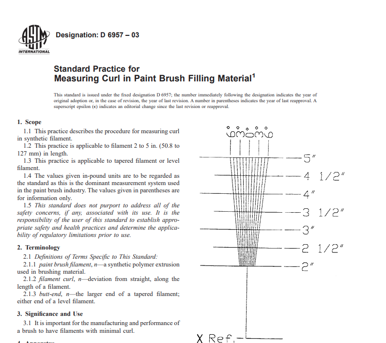 Astm D 6957 – 03 Pdf free download