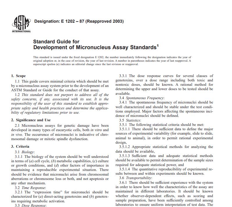 Astm E 1202 – 87 (Reapproved 2003) Pdf free download