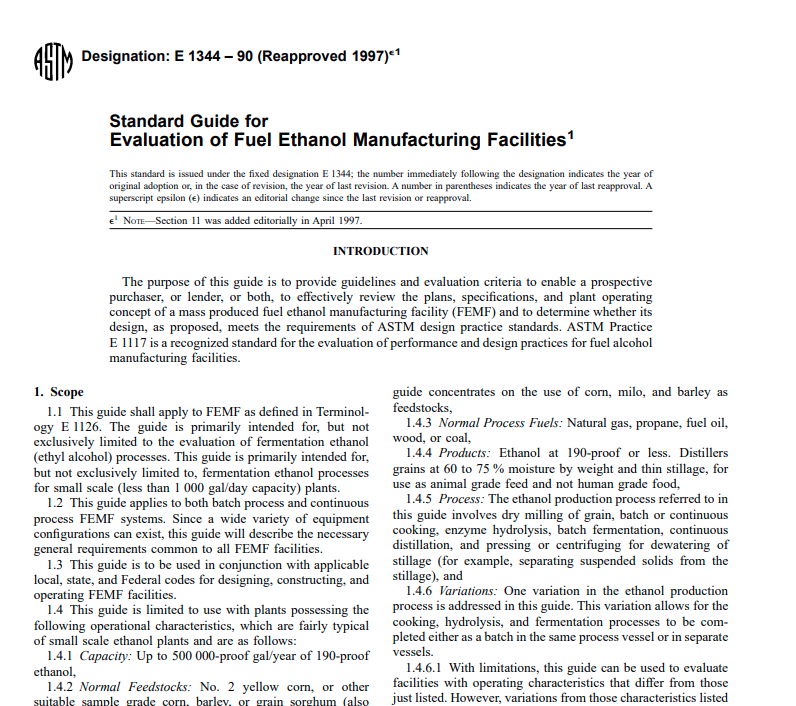 Astm E 1344 – 90 (Reapproved 1997)e1 Pdf free download