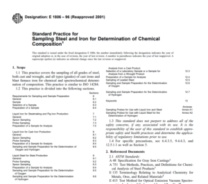 Astm E 1806 – 96 (Reapproved 2001) Pdf free download