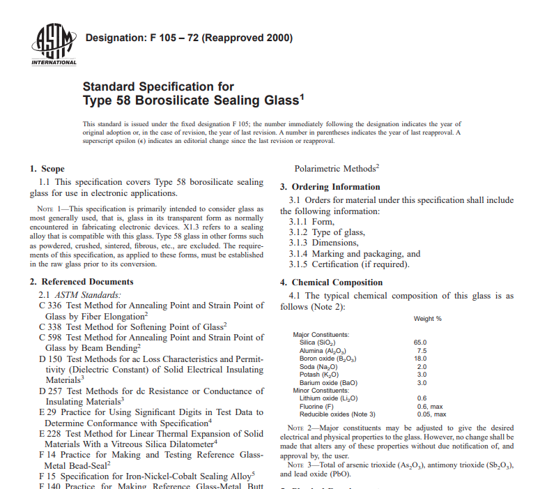 Astm F 105 – 72 (Reapproved 2000)Pdf free download