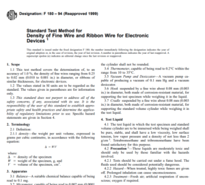 Astm F 180 – 94 (Reapproved 1999) Pdf free download