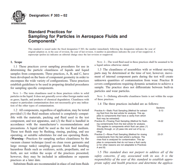 Astm F 303 – 02 Pdf free download