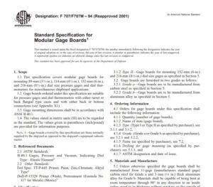 Astm F 707 F707M – 94 (Reapproved 2001) Pdf free download