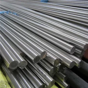 Martensitic Stainless Stee